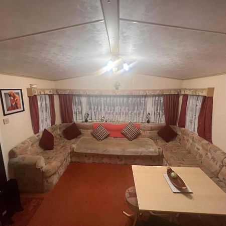 Kerrys Place, 75 Sealands Caravan Site, Ingoldmells 6 Berth酒店 外观 照片